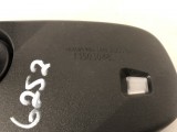 Interior Rearview Mirror 
